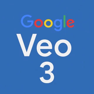Google Gemini Veo3 12 Month