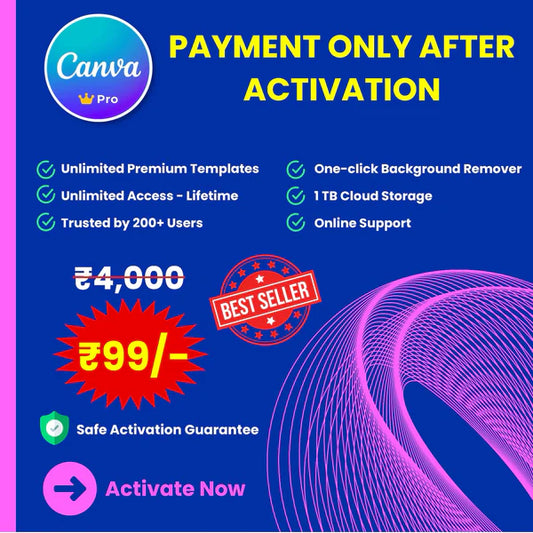 Canva Pro