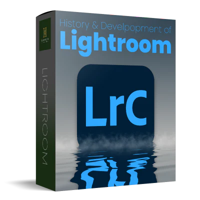 Adobe Lightroom