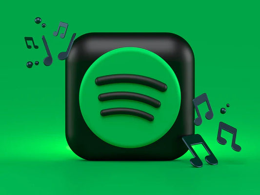 Spotify Premium Lifetime