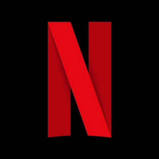 Netflix 1 Month 4K Subscription