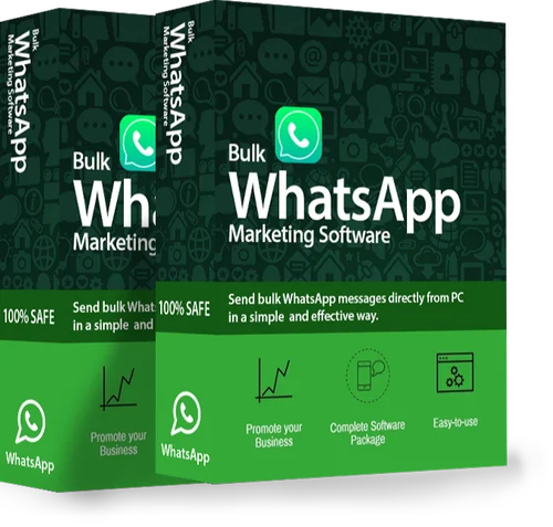 WhatsApp Bulk Message Sender